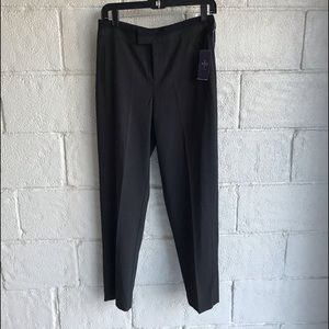 ⚫️ NYDJ Size 2 Black Ankle pant NWT